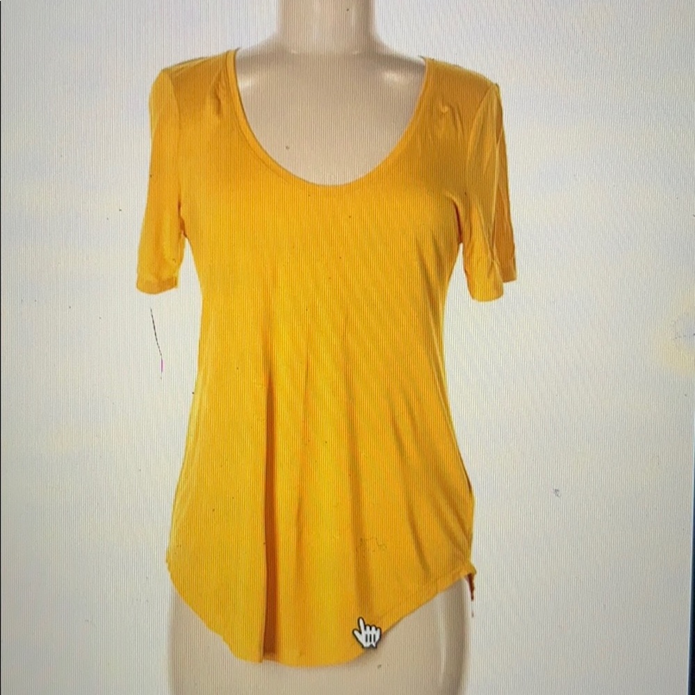 Old navy shirt